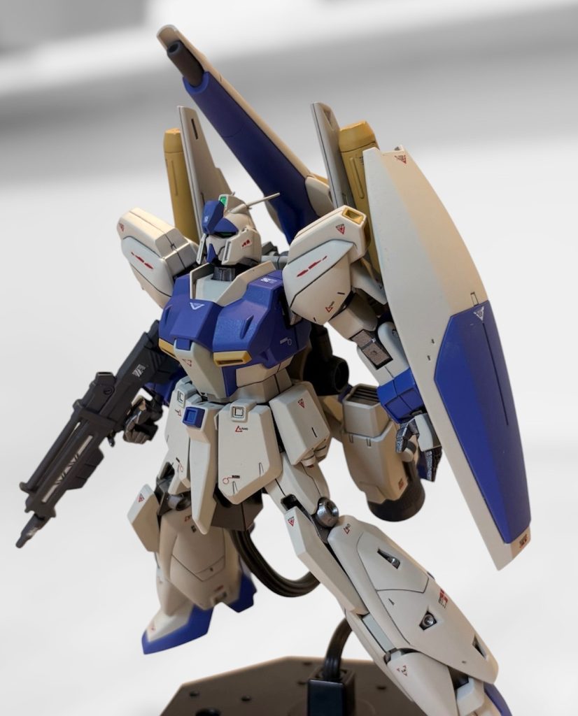 リガズィ 強化型–8枚目/制作者：ぐう