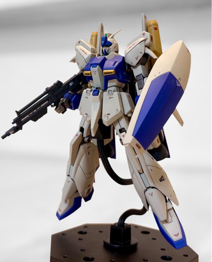 リガズィ 強化型–2枚目/制作者：ぐう