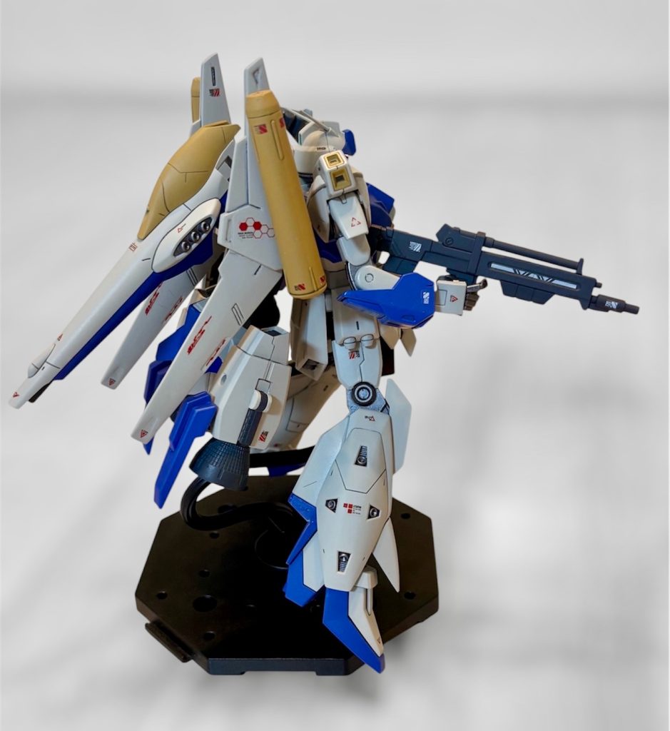 リガズィ 強化型–5枚目/制作者：ぐう