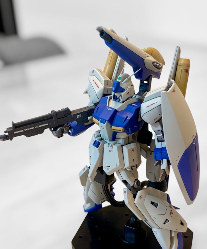 リガズィ 強化型–9枚目/制作者：ぐう