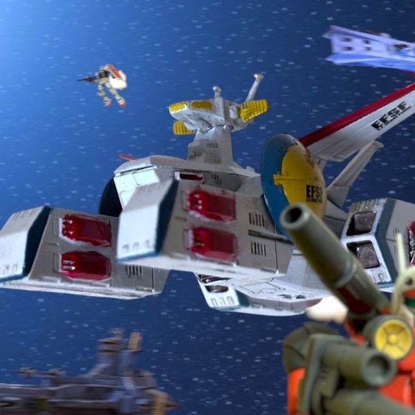 いつもありがとう［GUNSTA感謝の日］