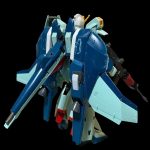 HGリガズィをベースにリガズィカスタムをミキシングして作成して行っています。まず[…]