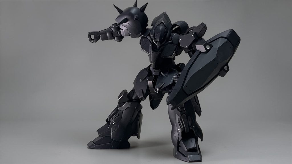 メッサーF01：ステルス強襲型–3枚目/制作者：Harry Awesome