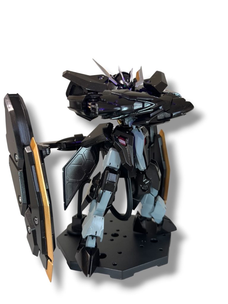 今回は、テカテカで作りました✨メタリックブラック焼鉄色シルバーゴールドワインレッドエアクラフトグレー光沢トップコート