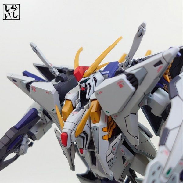 Gフレーム・クスィーガンダム