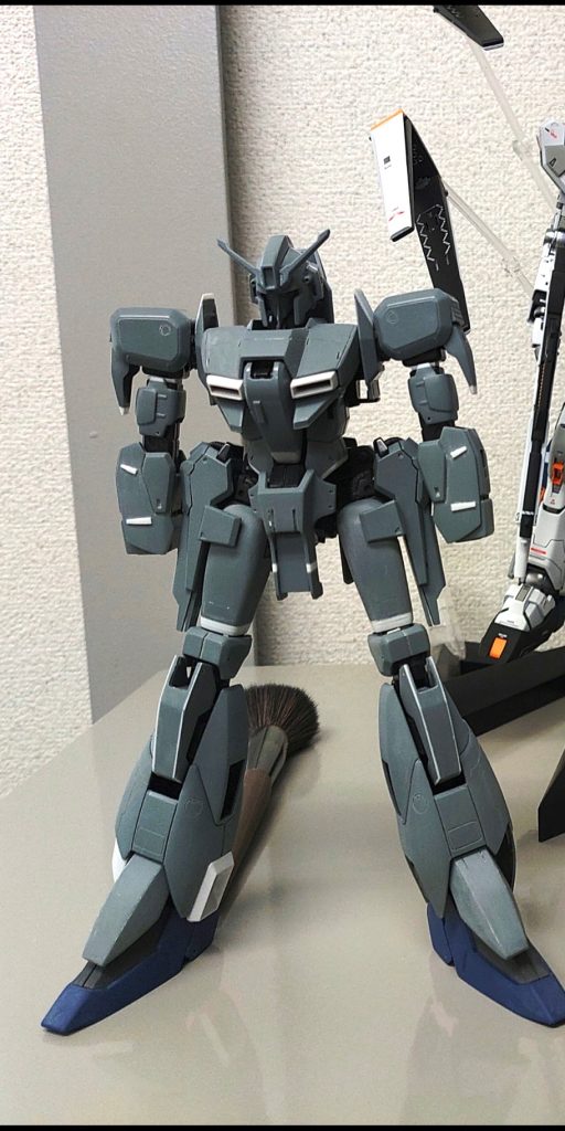 ご近所の模型タイムうちださんにはお世話になってます。