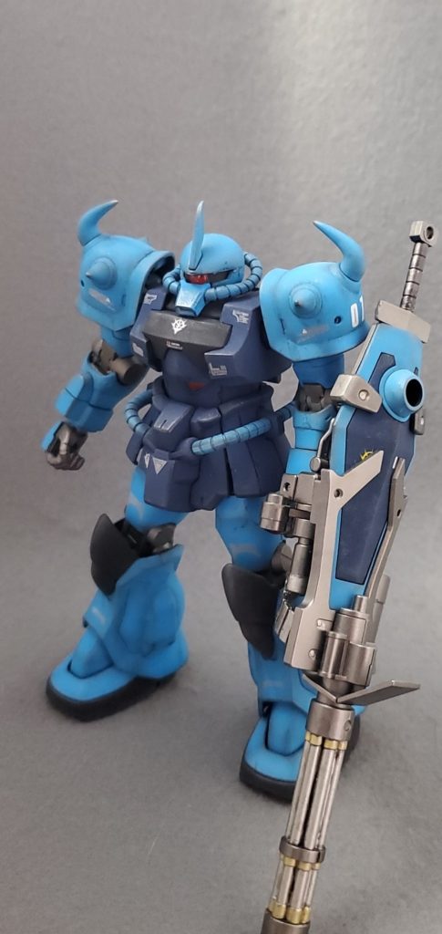 GUNSTA運営様、ありがとうございます