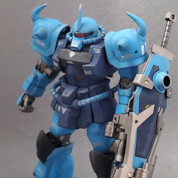 GUNSTA運営様、ありがとうございます