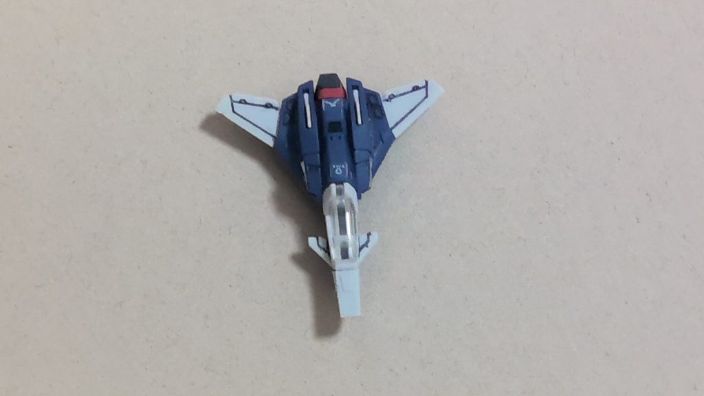 コアスプレンダーです。
