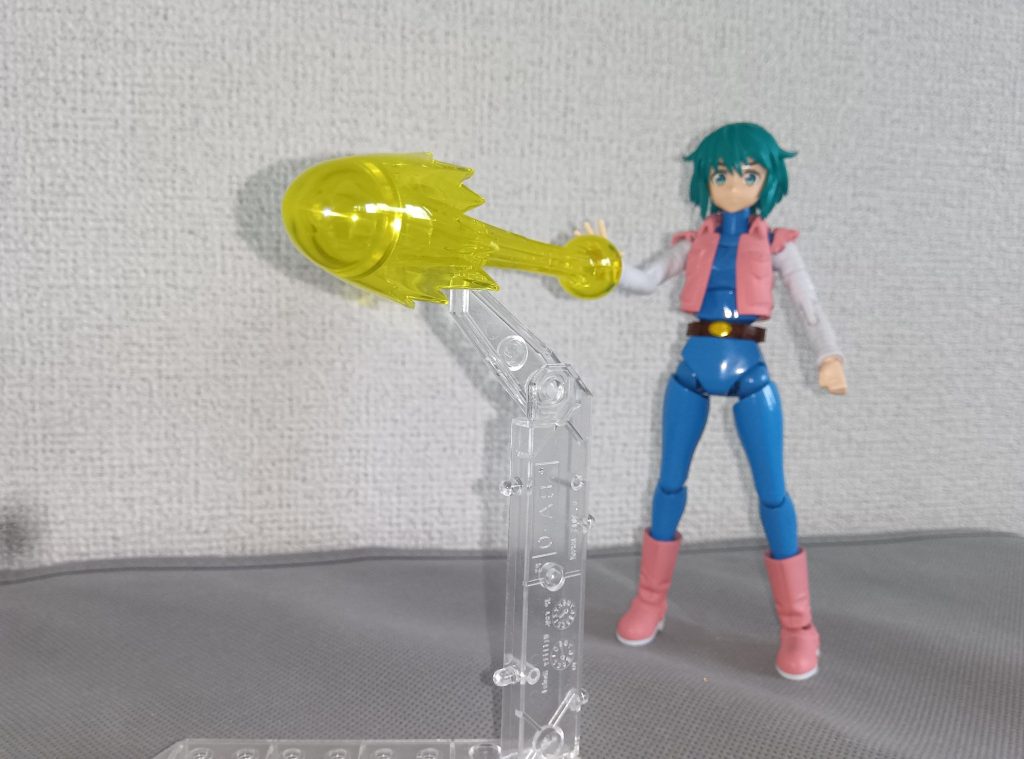 アレンビー(DB)
