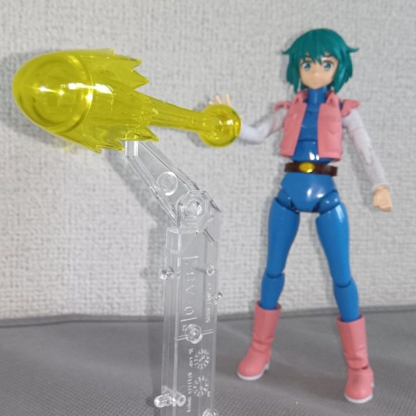 アレンビー(DB)