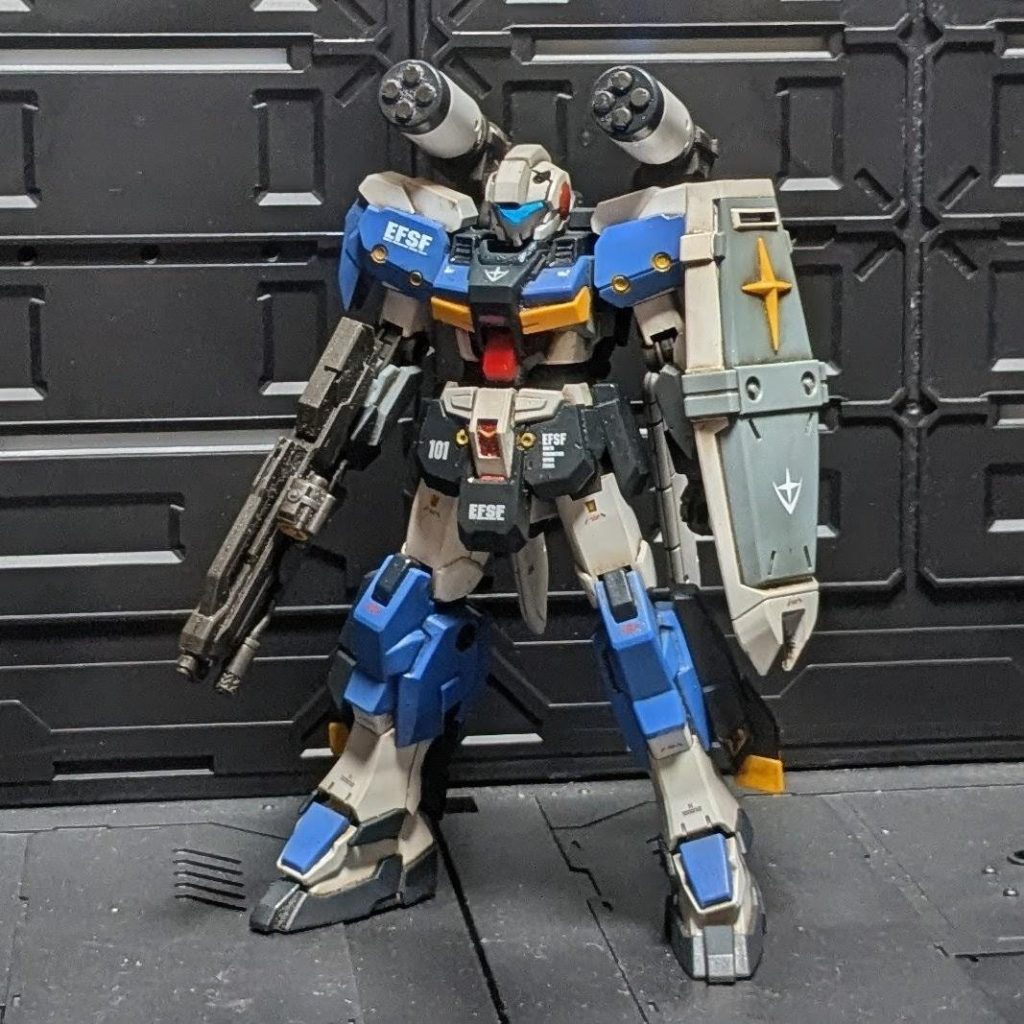 ジーラインスタンダードアーマー