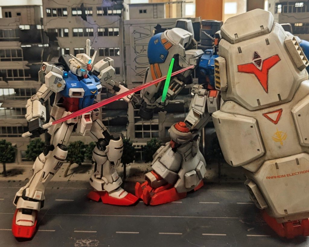 Gp01＆Gp02