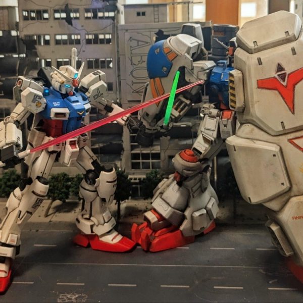 Gp01＆Gp02