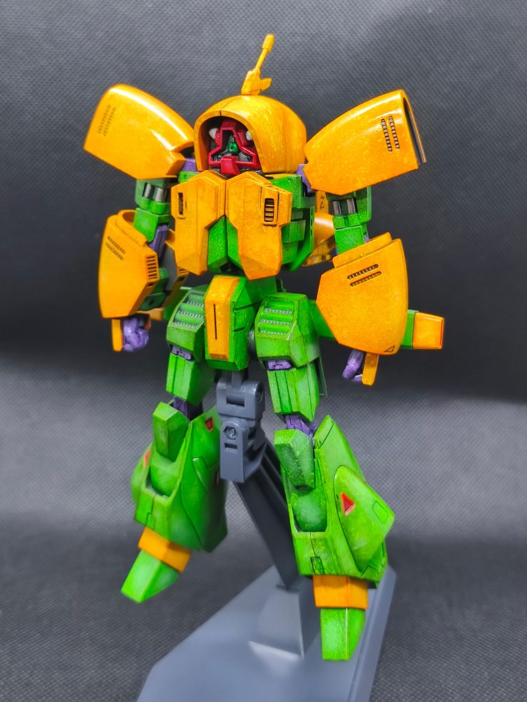 HGアッシマー
