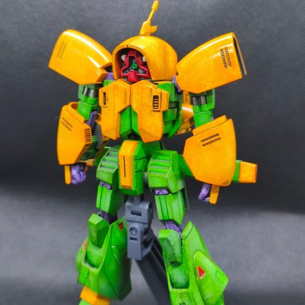 HGアッシマー