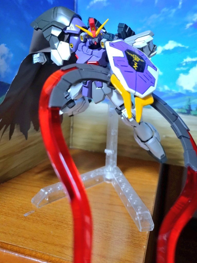 クロスクラッシャー！！