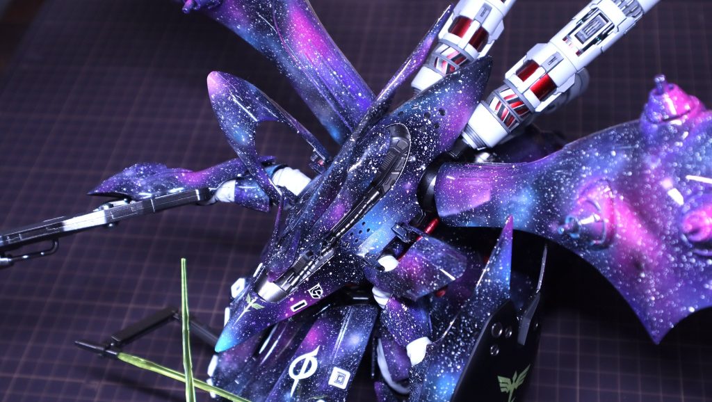msn-04ii ナイチンゲール こうがくめいさい ver.–6枚目/制作者：kckto125