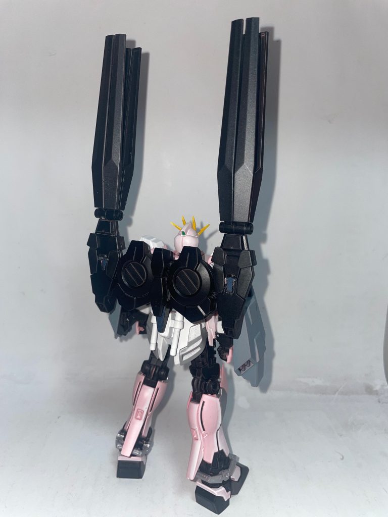フロントアフター