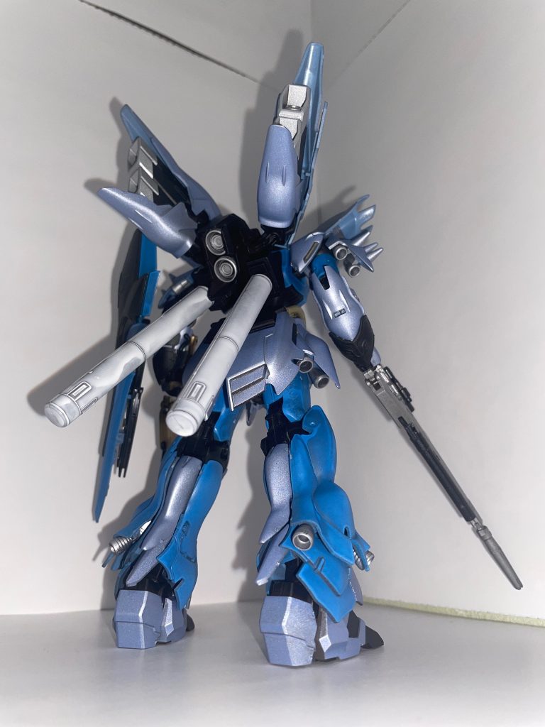 フロントアフター