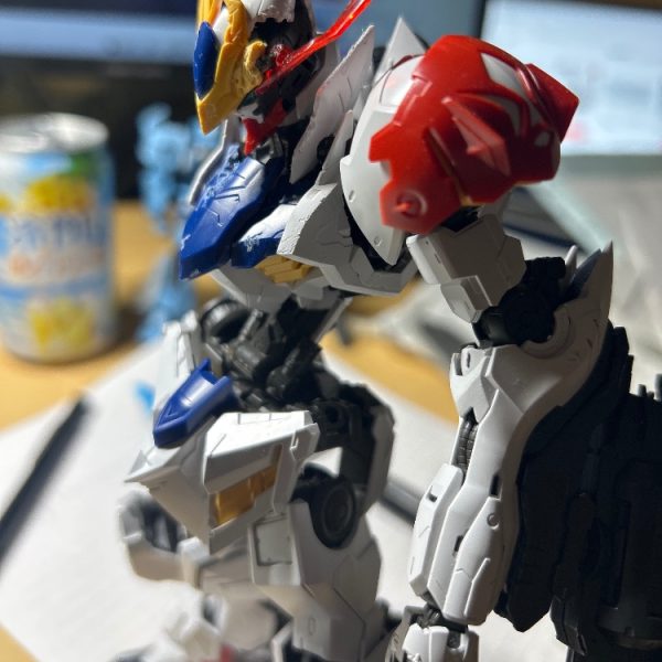 MGバルバトスルプス
