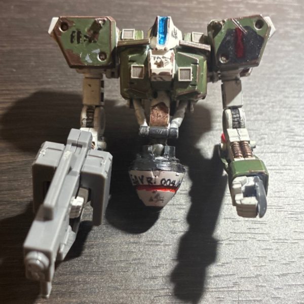 GNZ-004/G ガヴリ（GAVRI）