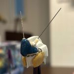 頭でかたちになってきました😊パテ使いアウトラインをZ2.0からリガズィに寄せまし[…]