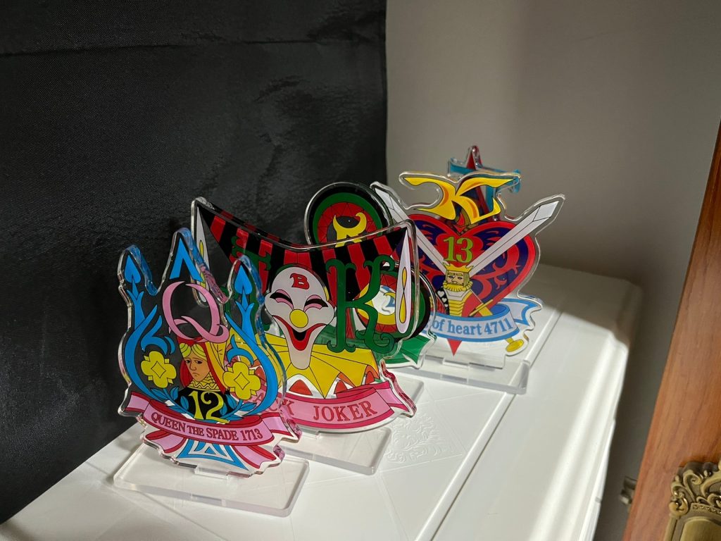 HG•1/100•ゴッドガンダム–5枚目/制作者：risuisei