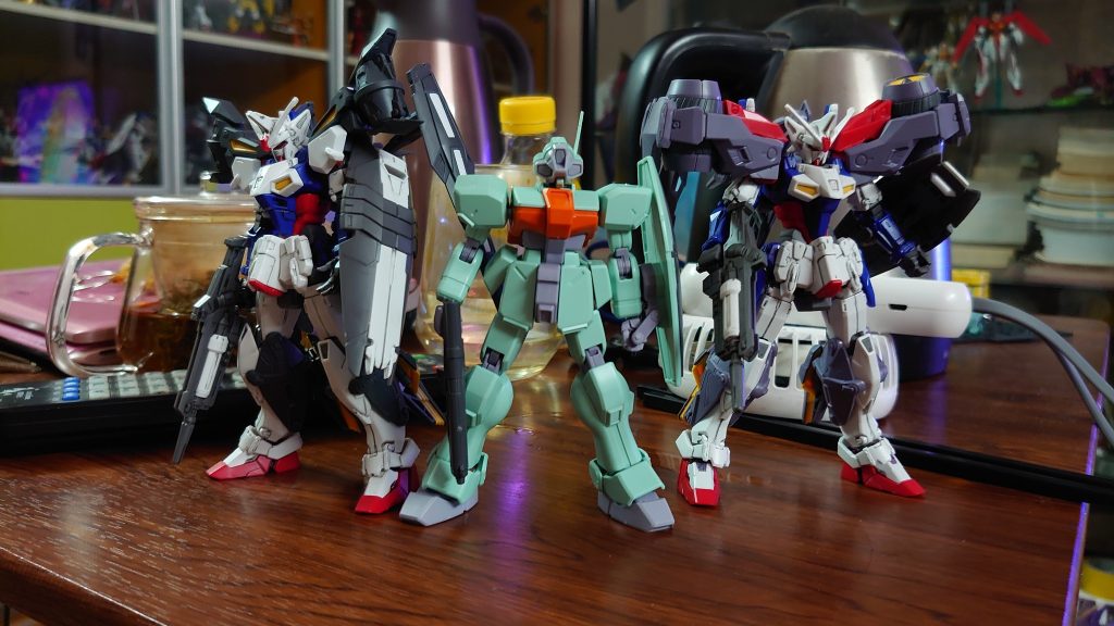 HGAC•ガンダムジェミナス01–6枚目/制作者：risuisei
