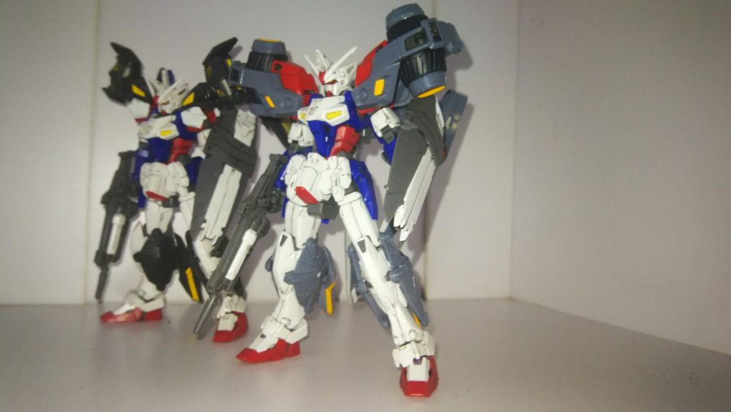 HGAC•ガンダムジェミナス01–7枚目/制作者：risuisei