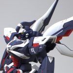 HGUC ファントム ガンダム