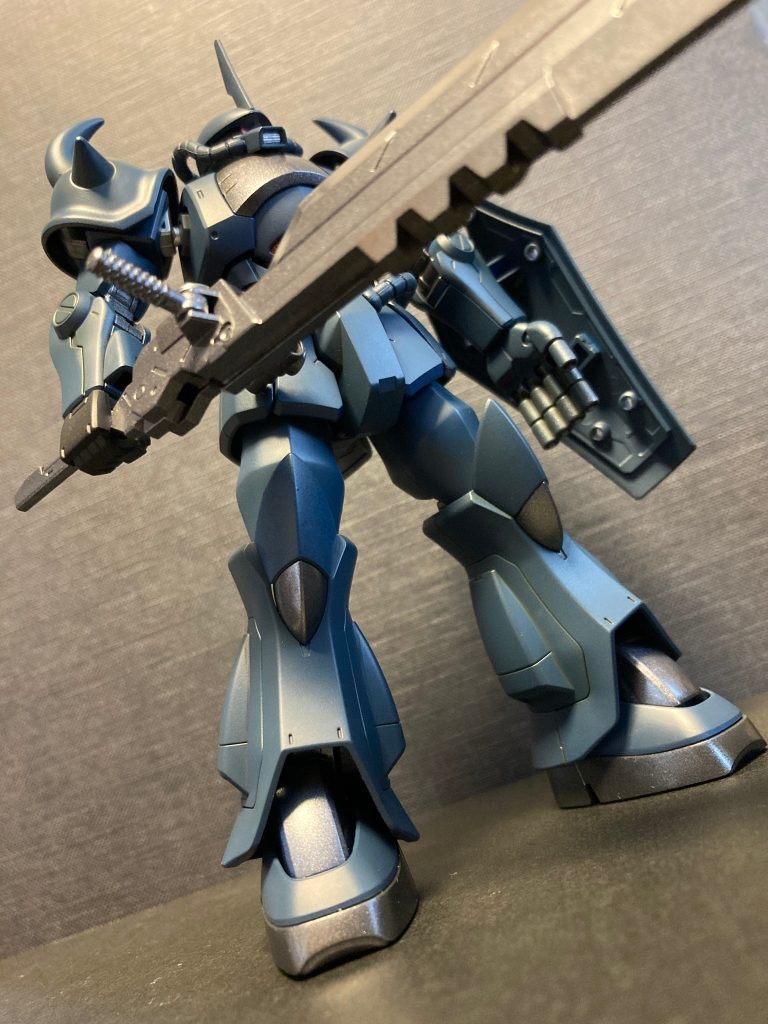 グフVD