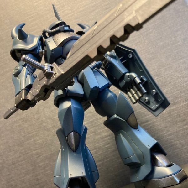 グフVD