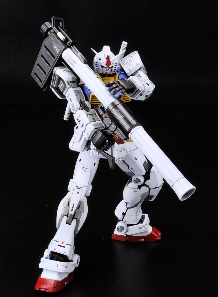 HYPER BAZOOKA