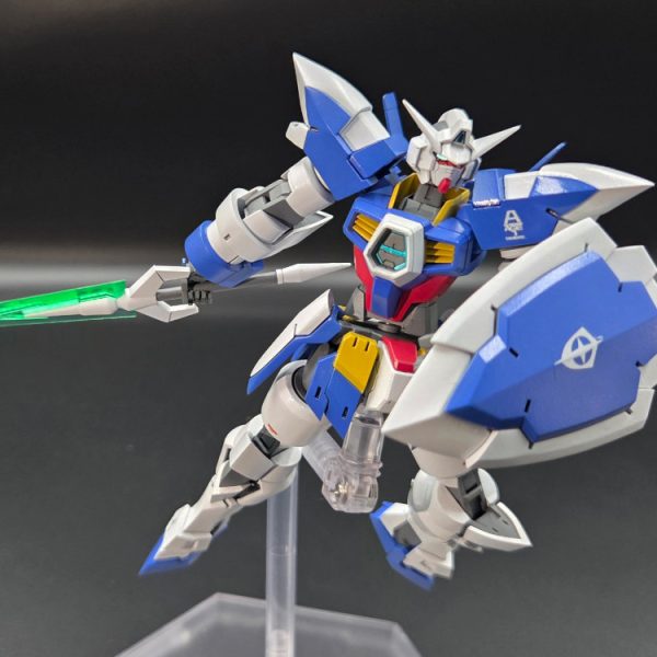 ガンダムAGE-1 ソーディア