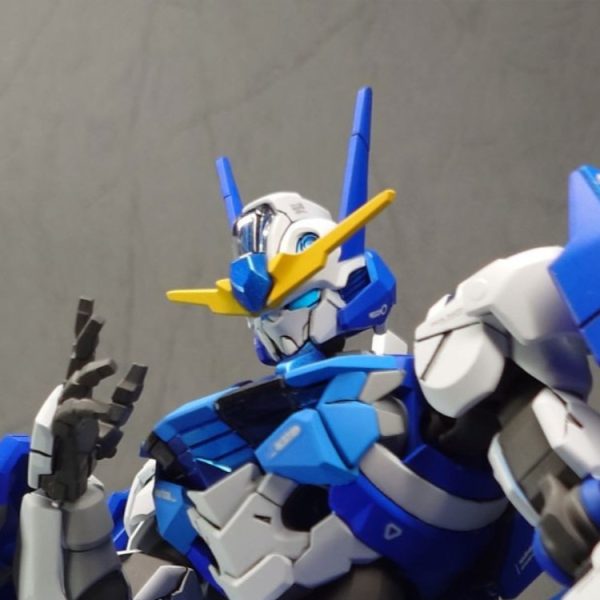 HG ガンダム・エアリアル マーキュリー Ver.