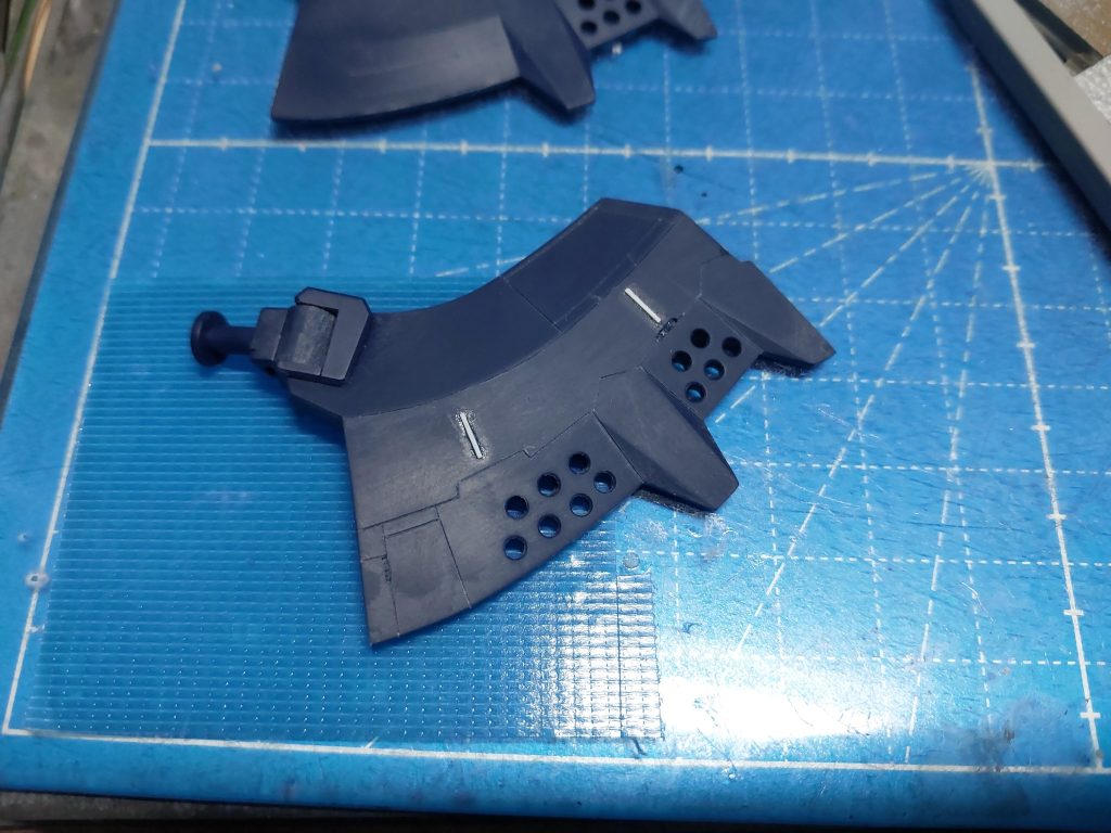 1/144 ORX-139 ハンブラビ（GQ）–4枚目/制作者：@dagored00