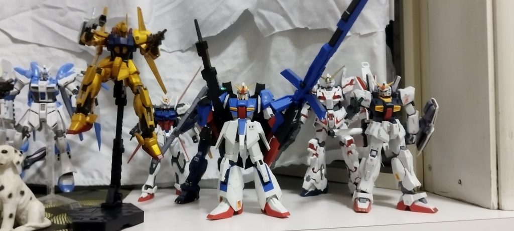 オマケです。
