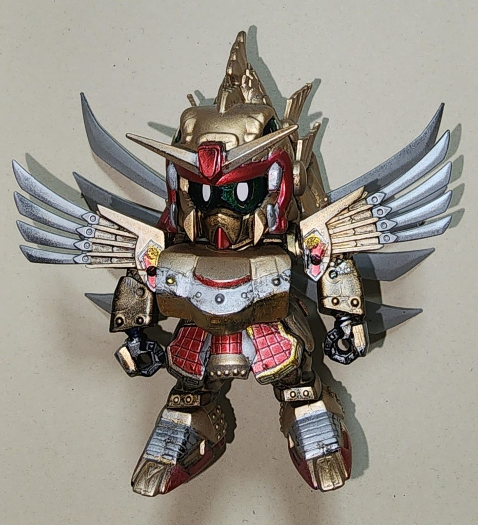 千生将軍