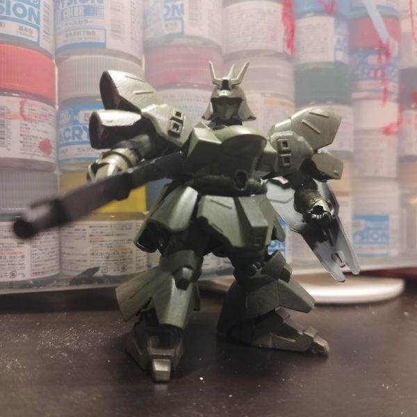 陸戦型サザビー