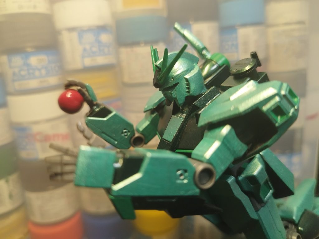 νガンダム