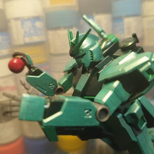 νガンダム