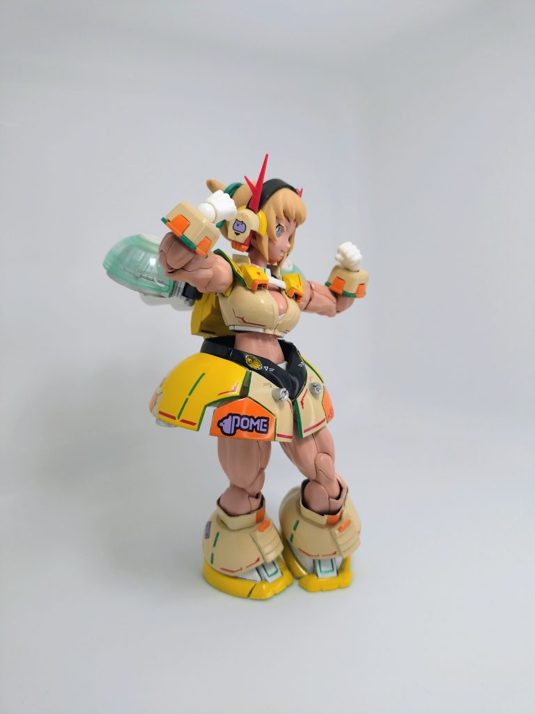 コレはMSデス