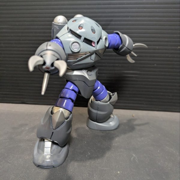 ズゴック
