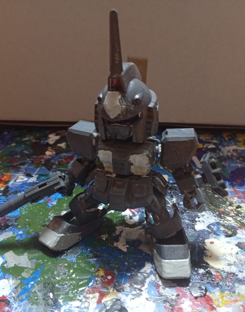 ガンダム