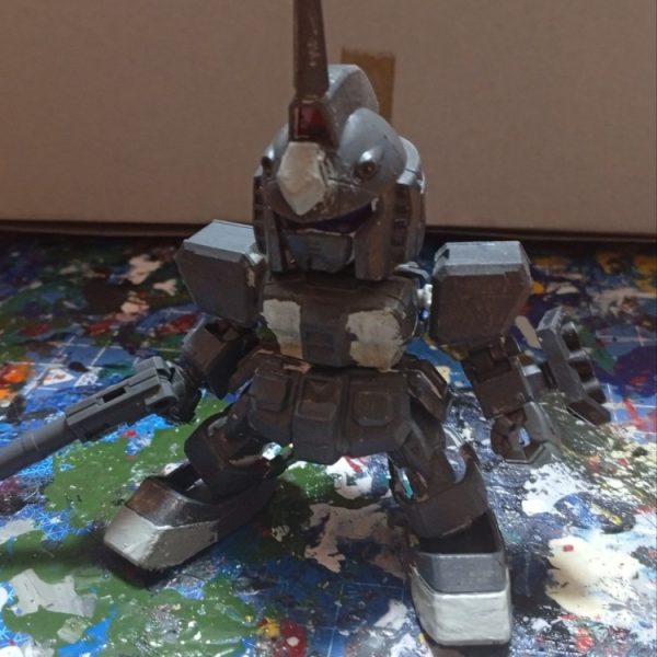 ガンダム