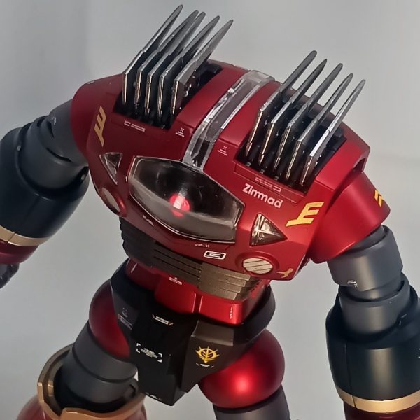 HG ゾゴック