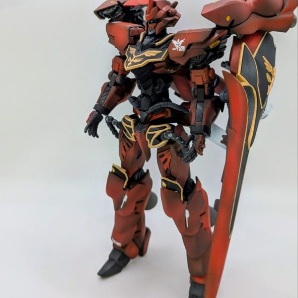 MSN-06S シナンジュ (GQ)