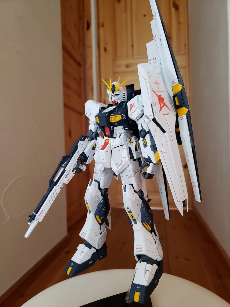 νガンダム（ver-Ka）