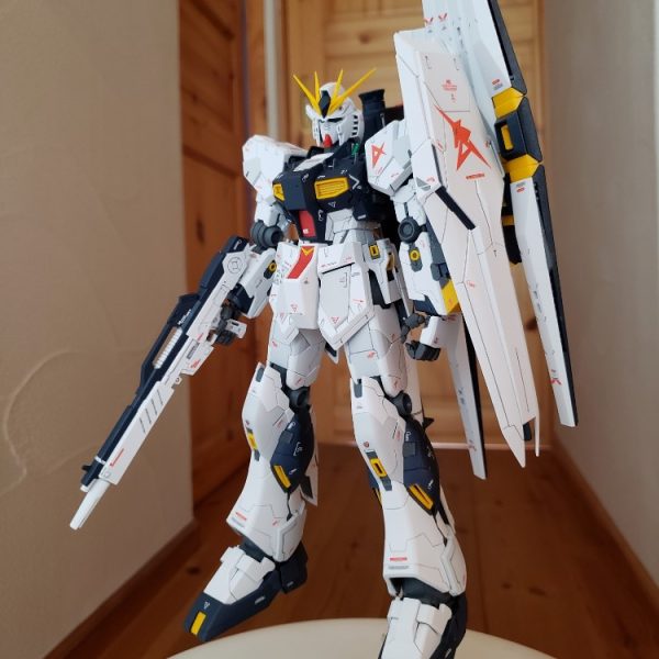 νガンダム（ver-Ka）